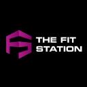 The Fit Station logo